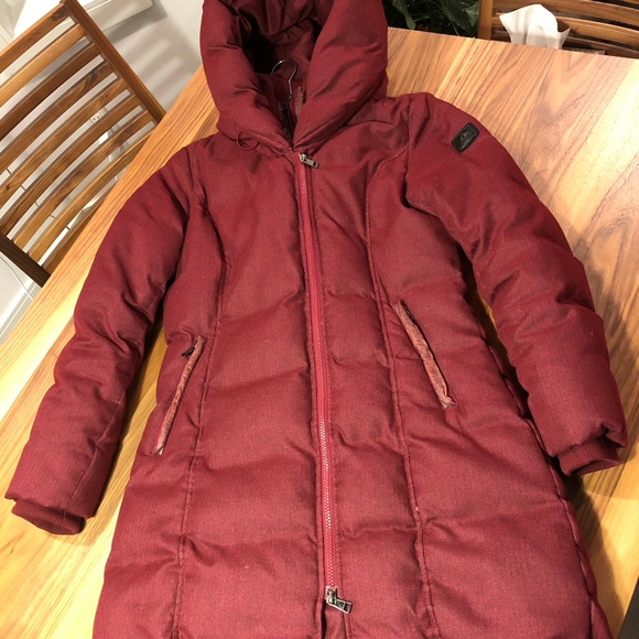 L/G Ookpik Winter Jacket - Picture 2 of 9